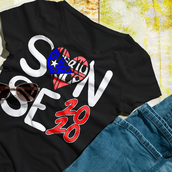 Sanse PR Heart Sanse PR Heart